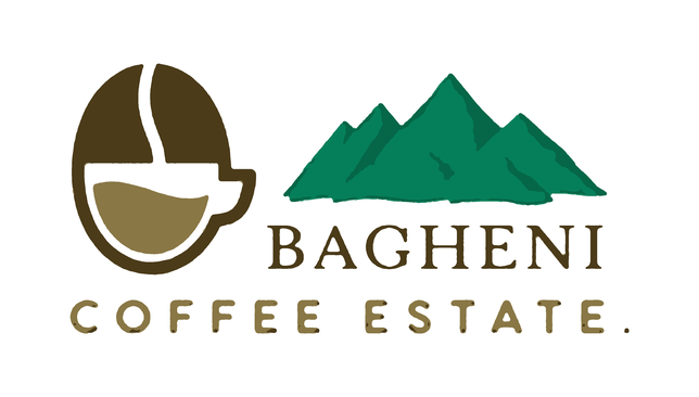 Bagheni Coffee Estate logo