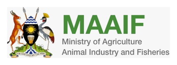 Ministry of Agriculture, Animal Industry and Fisheries (MAAIF), Uganda